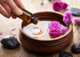 Czym jest aromaterapia ?